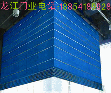 山東無(wú)機(jī)布防火卷簾